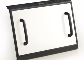 Clear Door Dehydrator Upgrade Button to link to Excalibur Dehydrators Website