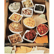 Image of Inside Page of the Ultimate Dehydrator Cookbook