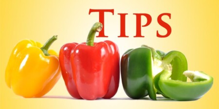 Button to view Dehydrate2Store Helpful Tips