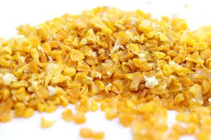 How to make corn dehydrated dried corn with your dehydrator