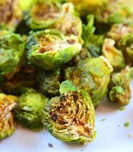 Dehydrated brussels sprouts: how to dry brussels sprouts with your dehydrator