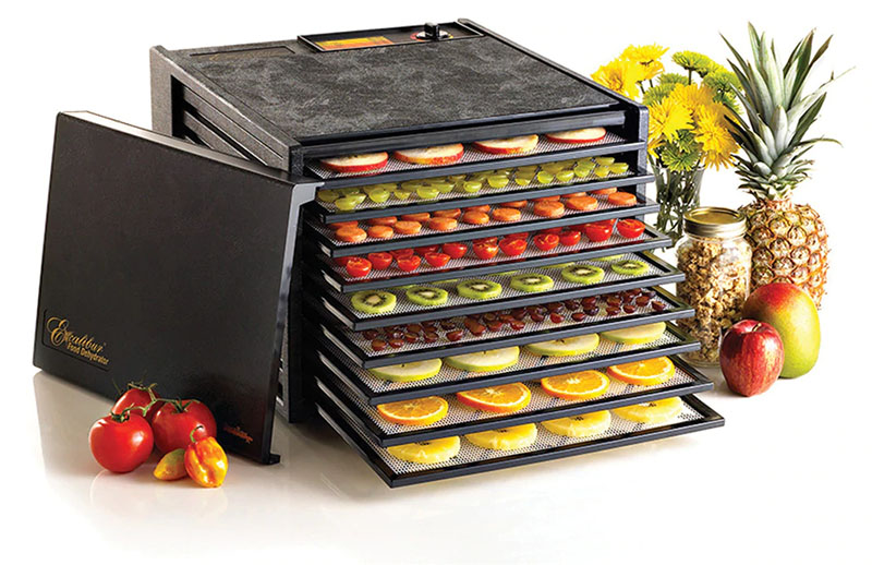 Best Dehydrator to Buy?, Styles, Brands, Prices