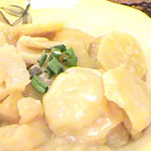 Image of Dehydrated Scalloped Potatoes