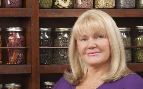 Food Dehydrating Expert Tammy of Dehydrate2Store